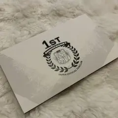 BTS JAPAN オフィシャルファンクラブ　1st ANNIVERSARY