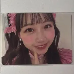 松本かれん トレーディングカード