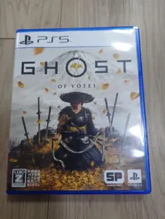 PS5 Ghost of Yotei ゴーストオブヨウテイ