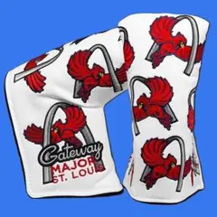 【未開封／希少品】S.Cameron 第100回全米プロリミテッドパターカバー