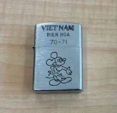 2026年最新】ベトナムzippo ミッキーの人気アイテム - メルカリ