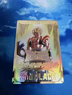 2026年最新】ドラゴンボールヒーローズ賞状の人気アイテム - メルカリ