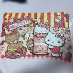 ハローキティ 枕カバー 寝具