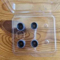 あ*様 AZLA SednaEarfit Crystal 交換イヤーピース S