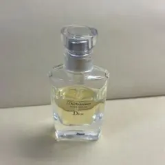 Dior香水Diorissimo ディオリシモ　オードゥトワレ 7.5ml