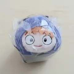 忍たま乱太郎 ドクタケ忍者隊 最強の軍師 ぽてコロマスコット 不破雷蔵