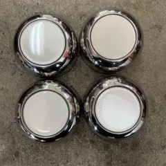 センチュリー純正アルミ用センターキャップ五枚一枚はおまけ - メルカリ