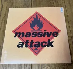 MASSIVE ATTACK マシッヴアタック blue lines フジロック - メルカリ