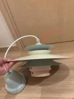 Ampoule 照明　小サイズの方