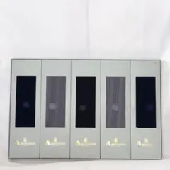 アクアスキュータム ソックス