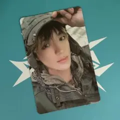NCT JENO トレカ 2枚セット - メルカリ