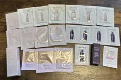 新品⭐︎コスメデコルテ　試供品まとめ売り　美容液付き