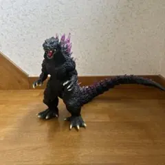 バンダイ ムービーモンスターシリーズ ゴジラ USJ オリジナル 放射熱線
