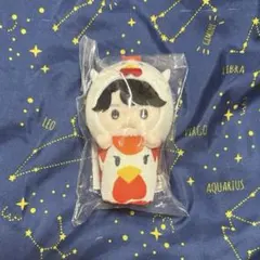 2026年最新】からあげくん ぬいぐるみの人気アイテム - メルカリ