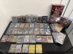 最終値下げ　ポケモンカードセット 引退品
