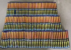 【初版・帯多数】静かなるドン 全108巻 全巻セット 新田たつお