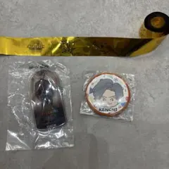 2025年最新】金 テープ exileの人気アイテム - メルカリ