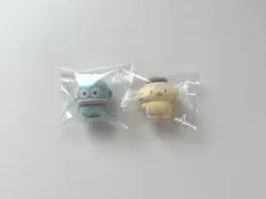 サンリオ ガチャガチャ まとめ売り(ハンギョドン・ポムポムプリン)