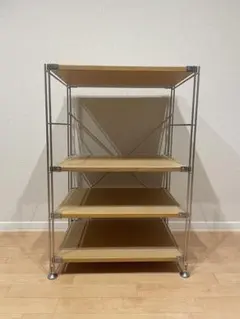 2026年最新】無印 シェルフ 42の人気アイテム - メルカリ