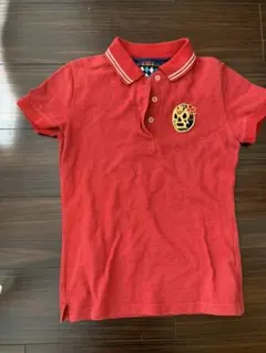 ラッセルノ　ポロシャツ　キャップ　4点セット