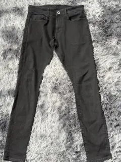 デンハム DENHAM BOLT SKINNYFIT W30 L30 - メルカリ