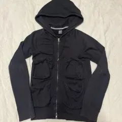 2026年最新】Numbernine ジップパーカーの人気アイテム - メルカリ