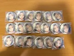 あんスタ　コレクション缶バッジ　2025 sep 乱凪砂