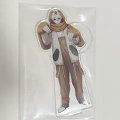 ブルーロック アクリルスタンド 凪誠士郎