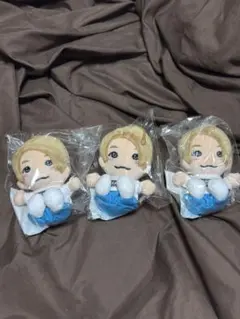 Aぇ!group 正門良規 ちびぬいのサムネイル