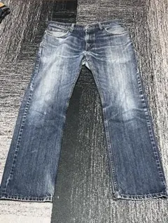 Levi's 505 ストレートデニム W32 L30