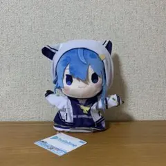 2025年最新】星街すいせい パペットの人気アイテム - メルカリ