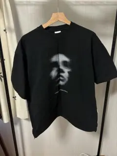 WISH FOREVER Tシャツ ブラック