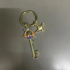 キングダムハーツ G賞 キーブレードチャーム アラジン