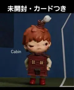 hirono SHELTER☆CAVIN