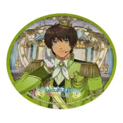 うたプリ 愛島セシル ブロメイト 特典 コースター