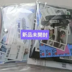 ILLIT NOT CUTE ANYMORE 一般盤 新品未開封