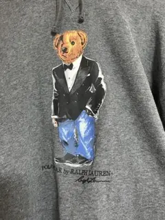 Polo Ralph Lauren（ポロ ラルフローレン）パーカー　size:M