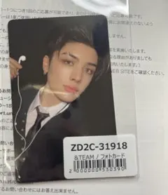 Go in Blind 月狼 &TEAM マキ MAKI トレカ ユニバ