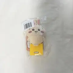 ちいかわ　うさぎだらけくじ E賞　ぬいぐるみバッジ　フーッ…