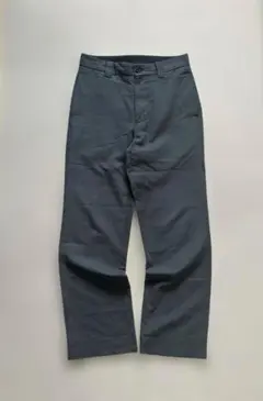 MARGARET HOWELL cotton linen oxfordのサムネイル