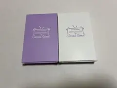 SEVENTEEN carat land 2020 ポラロイド トレカ セット