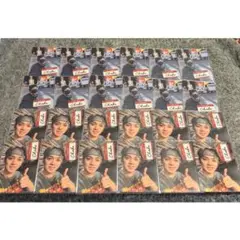 Travis Japan 宮近海斗 Vllsual グッズトレカまとめ売り