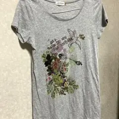 LEPSIM by lowrys farm半袖デザインTシャツのサムネイル