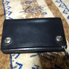 トラッカーウォレット 長財布