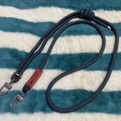 Topologieストラップ