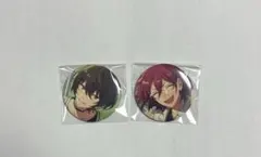 2025年最新】朔間凛月 缶バッジの人気アイテム - メルカリ