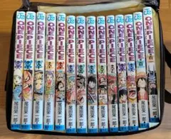 2026年最新】ワンピース one piece コミック 1-89巻セットの人気