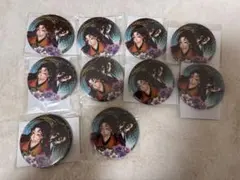 2026年最新】黒死牟 コレクション缶バッジの人気アイテム - メルカリ