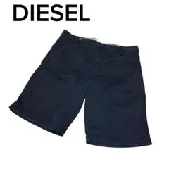 archive DIESEL doubleknee shortpants y2kのサムネイル