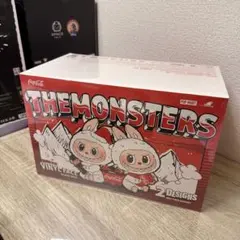 廃盤 未開封 POP MART THE MONSTERS 星座シリーズ 1BOX - メルカリ